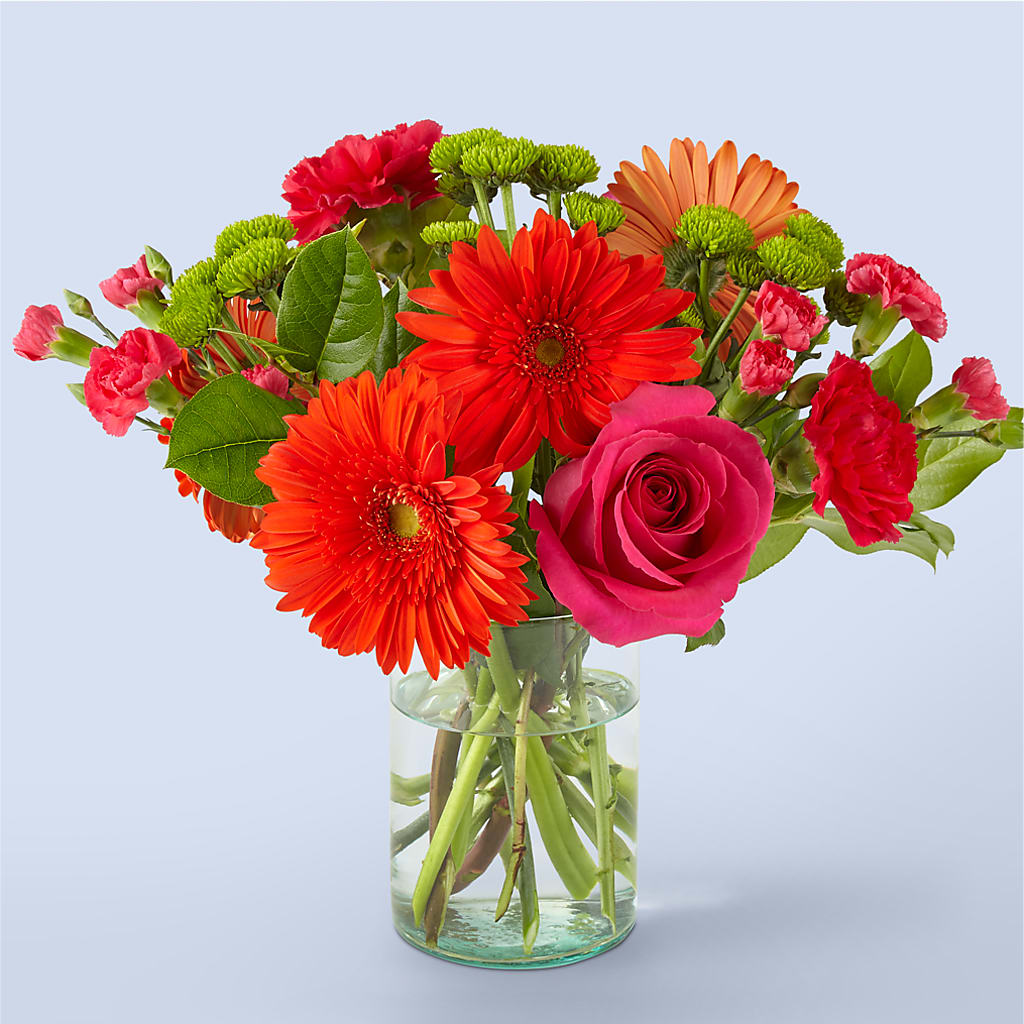 Best Dressed Bouquet – Moonlight Floral, Minneapolis MN