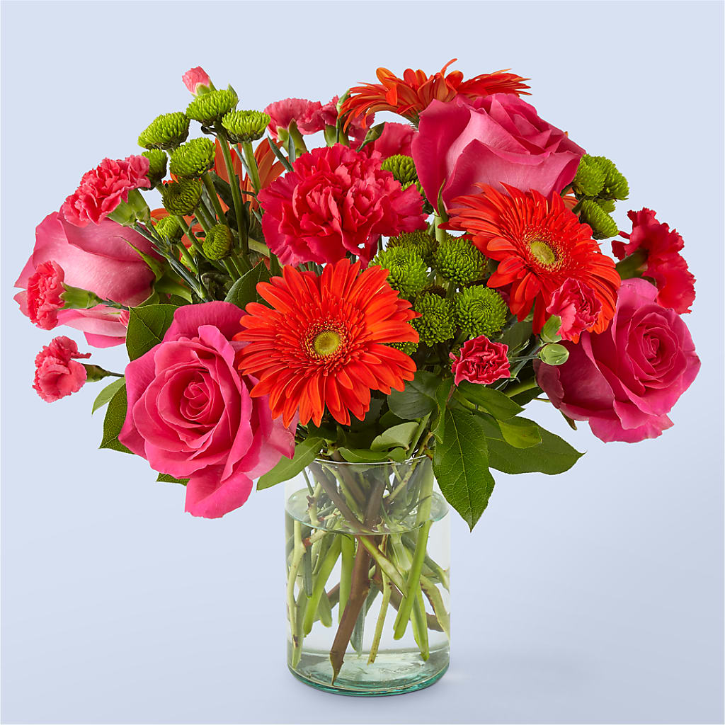Best Dressed Bouquet – Moonlight Floral, Minneapolis MN