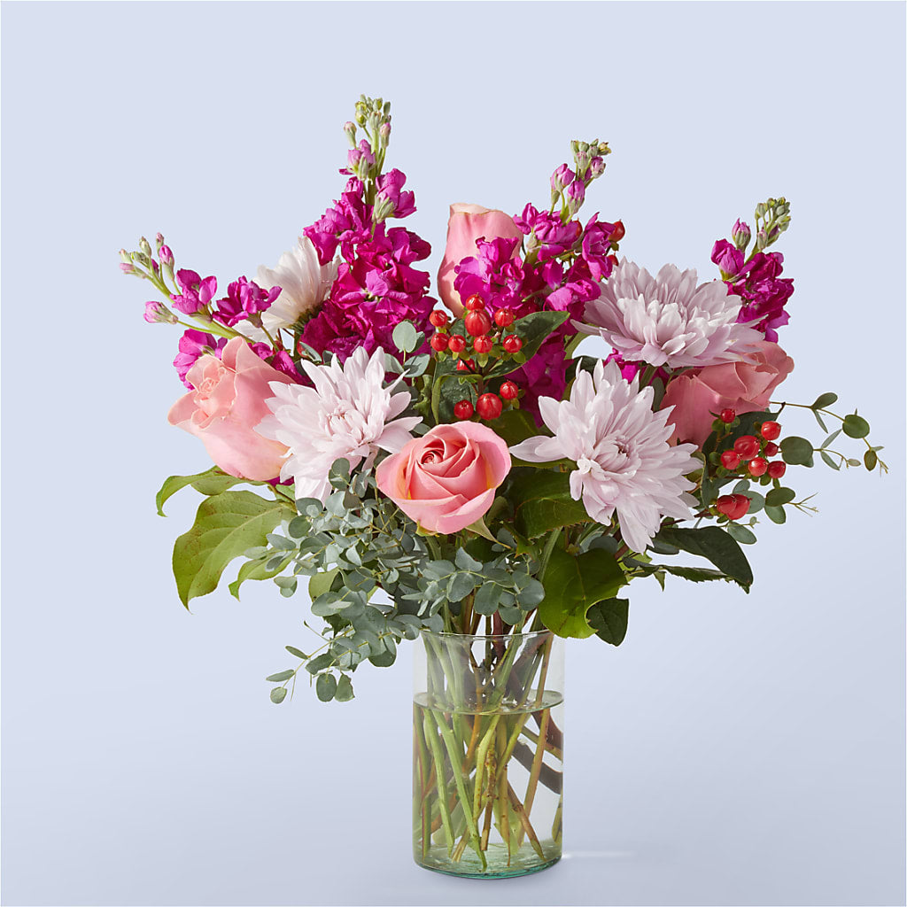 Sunday Morning Bouquet – Moonlight Floral, Minneapolis MN