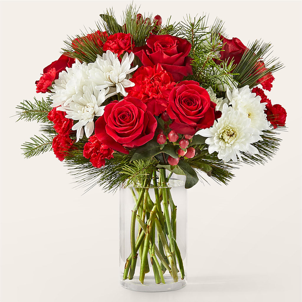 Seasonal Magic Bouquet – Moonlight Floral, Minneapolis MN