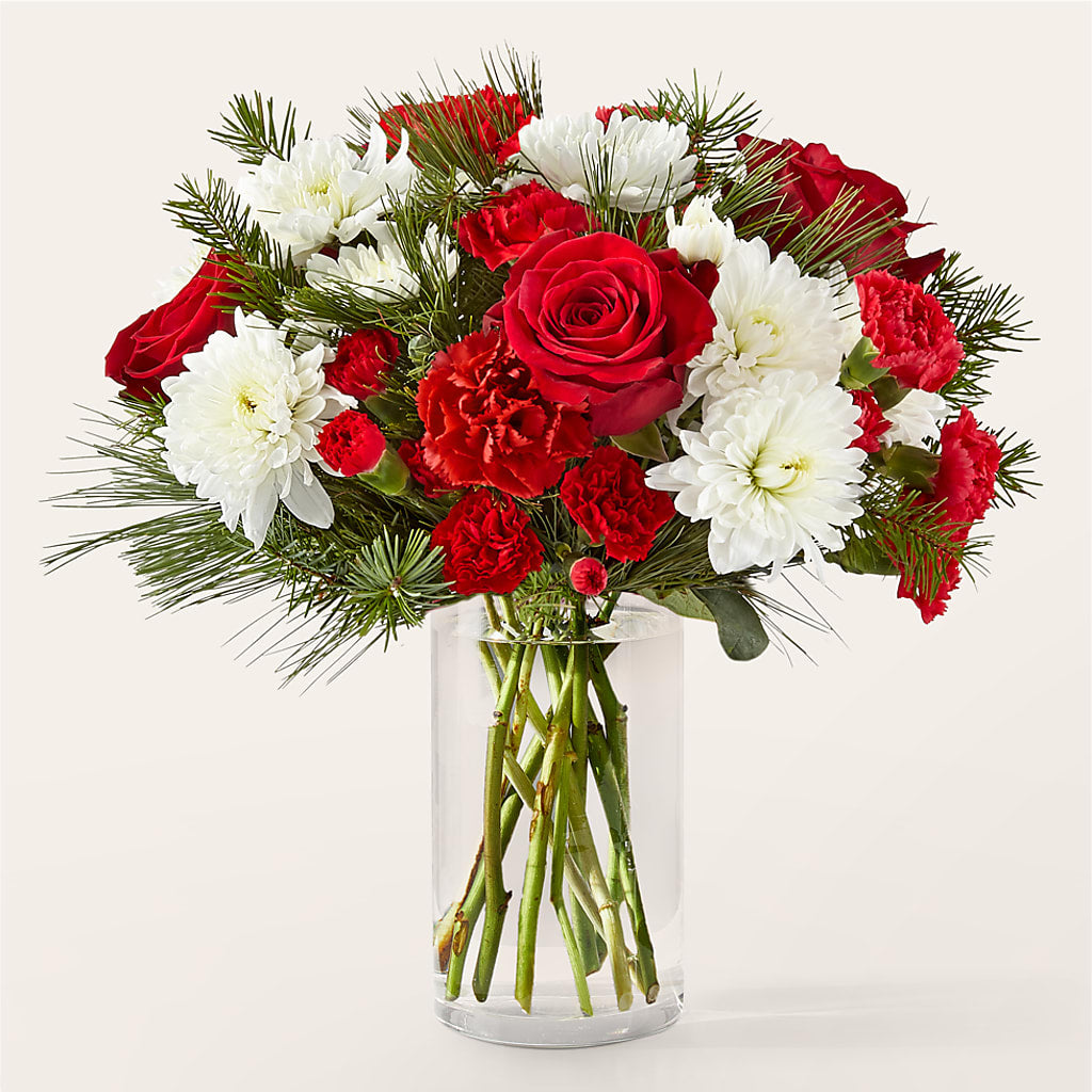 Seasonal Magic Bouquet – Moonlight Floral, Minneapolis MN