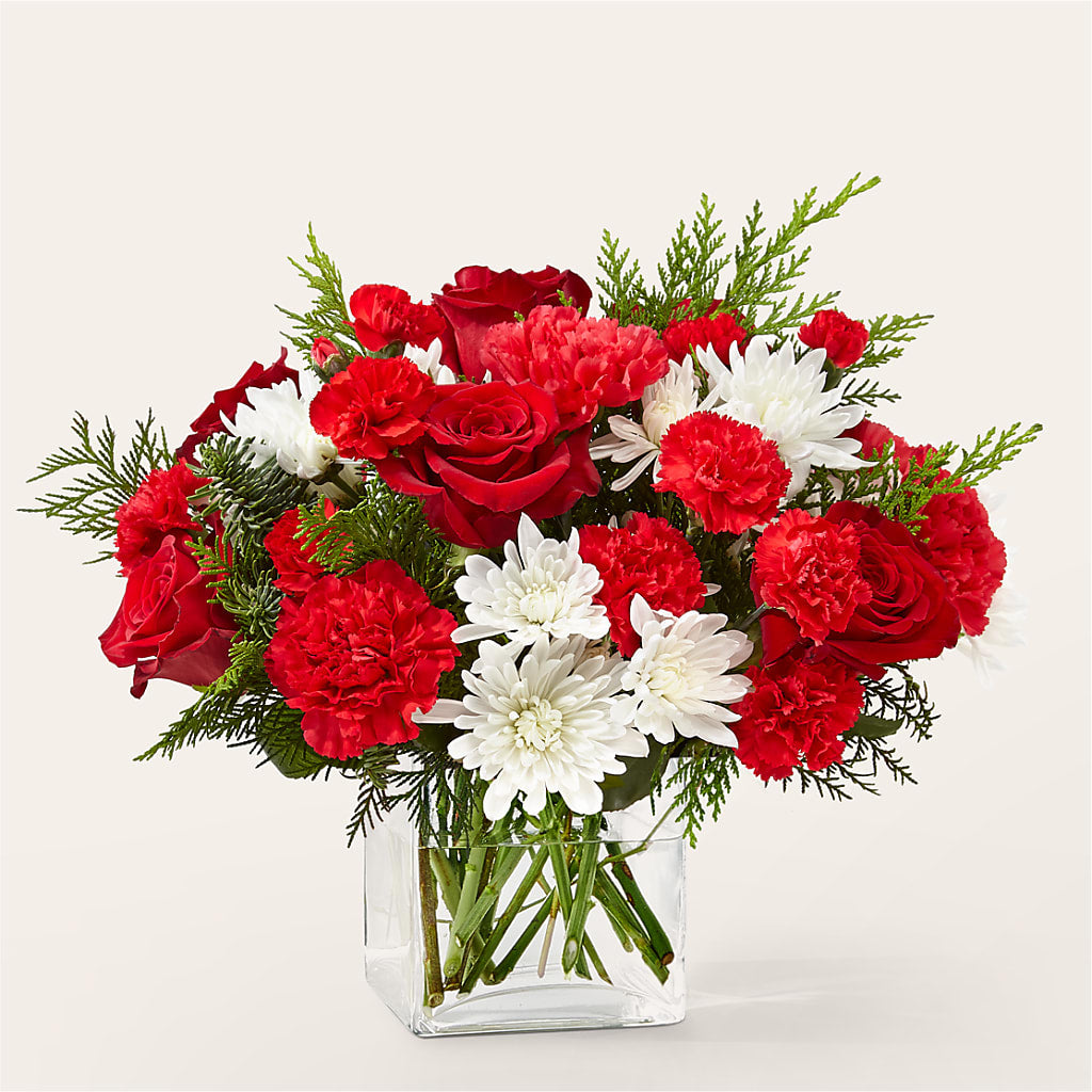Peppermint Chill Bouquet – Moonlight Floral, Minneapolis MN