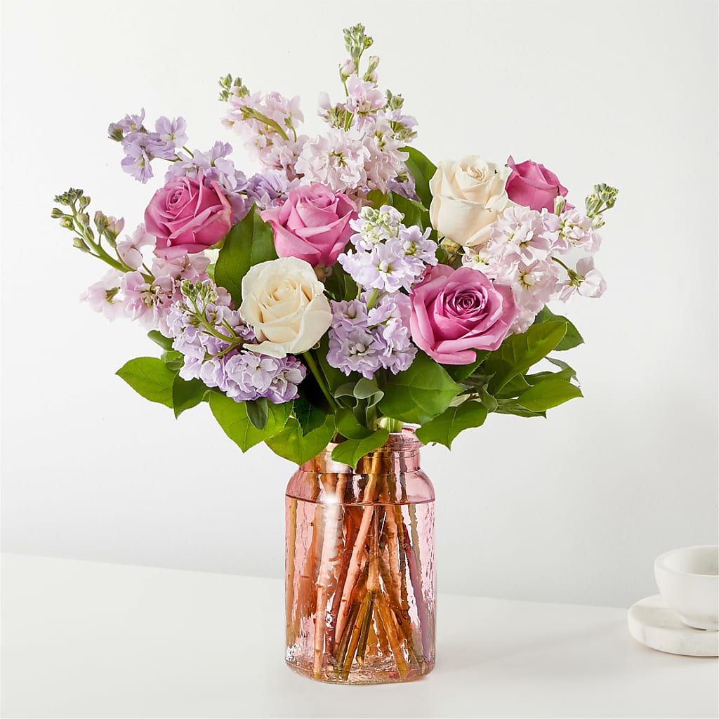 Springtime Spritz Bouquet – Moonlight Floral, Minneapolis MN