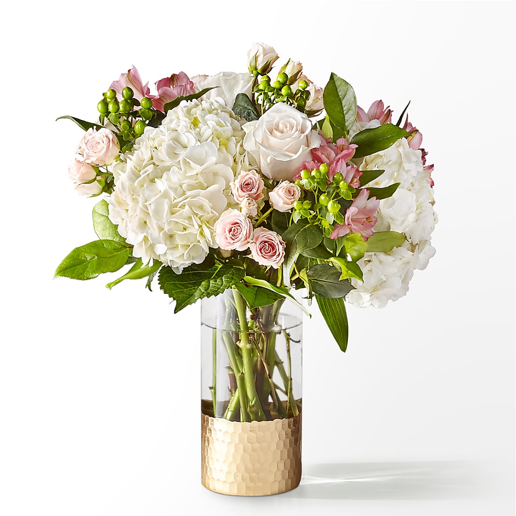 Parisian Stroll Bouquet – Moonlight Floral, Minneapolis MN