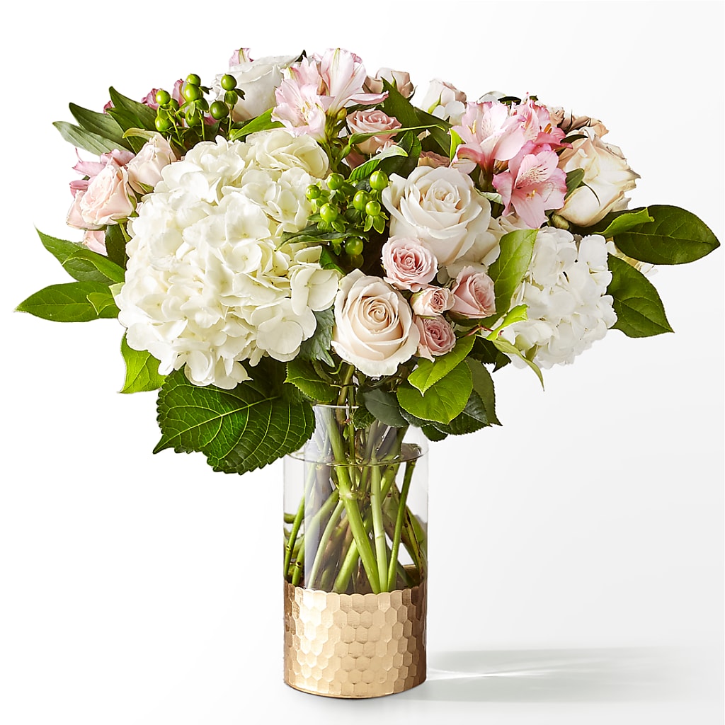 Parisian Stroll Bouquet – Moonlight Floral, Minneapolis MN