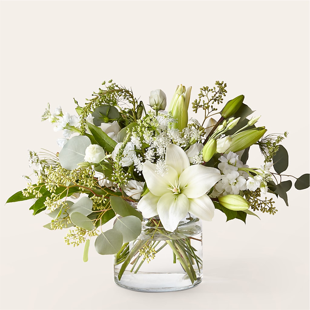 Alluring Elegance Bouquet – Moonlight Floral, Minneapolis MN