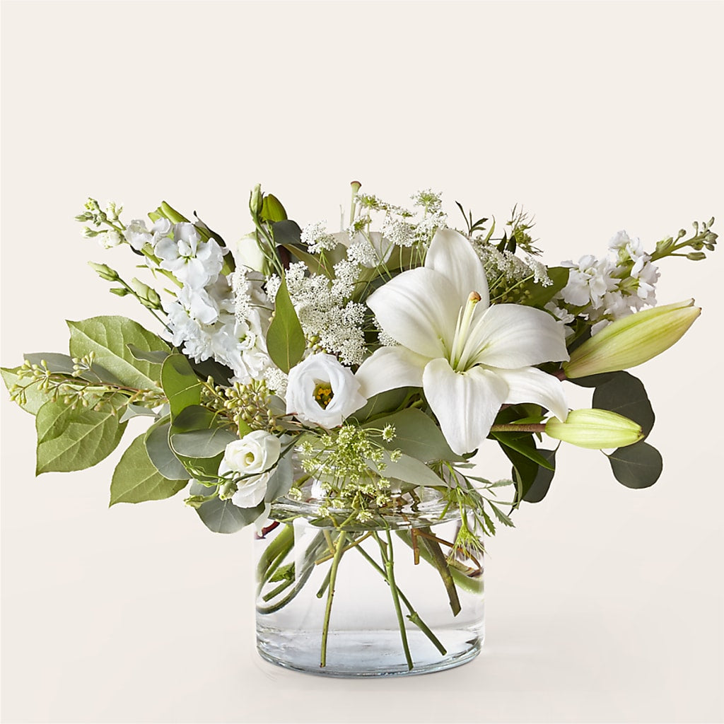 Alluring Elegance Bouquet – Moonlight Floral, Minneapolis MN