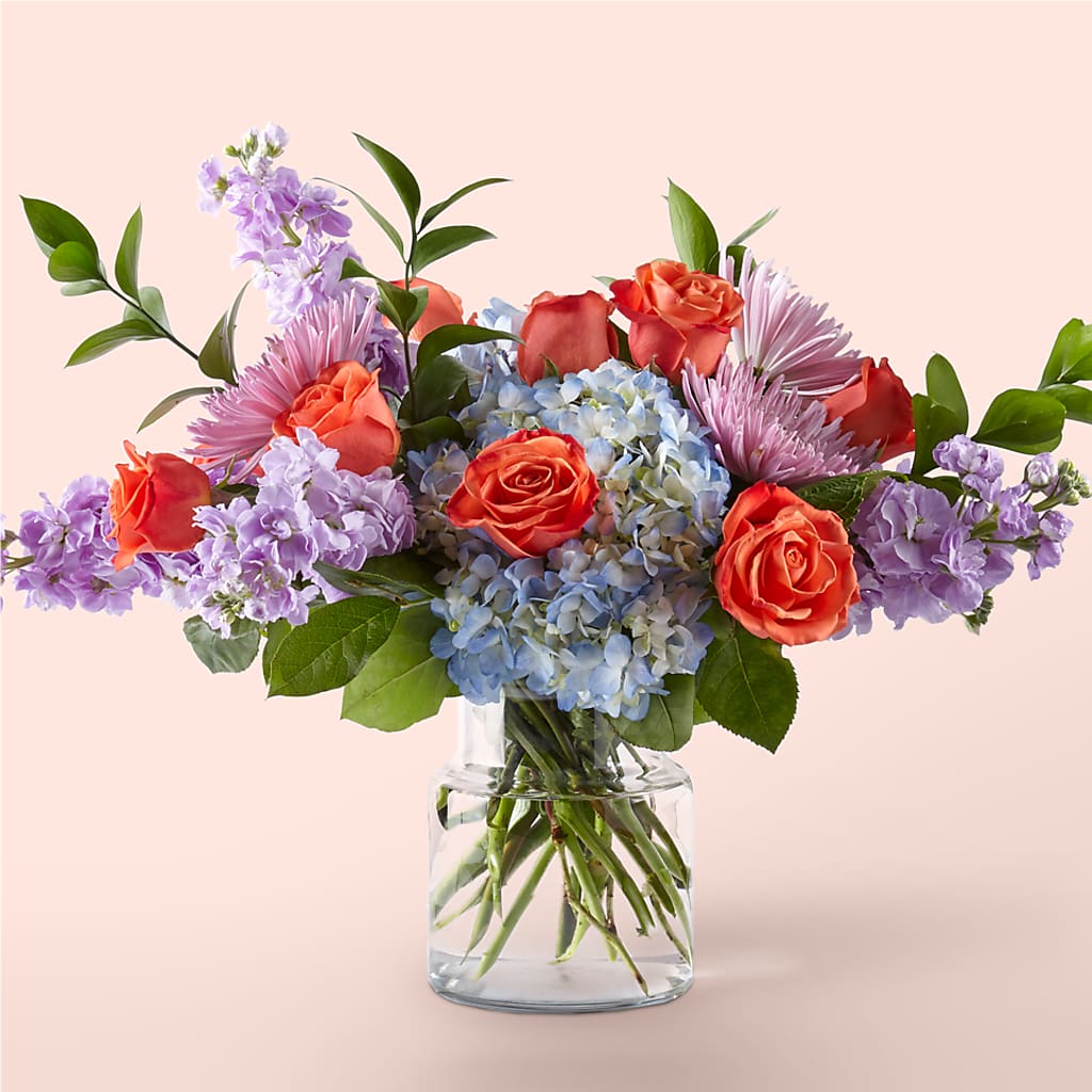 Be Mine Bouquet – Moonlight Floral, Minneapolis MN