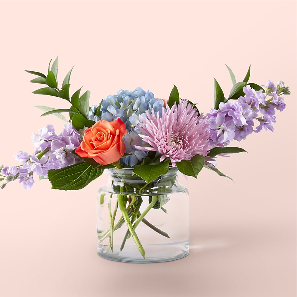 Be Mine Bouquet – Moonlight Floral, Minneapolis MN