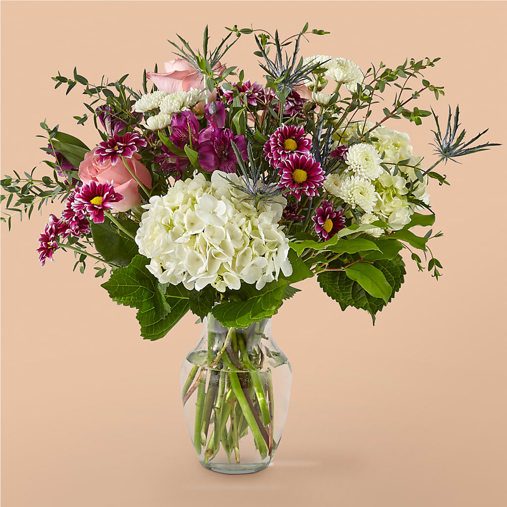 Parlour Bouquet – Moonlight Floral, Minneapolis MN