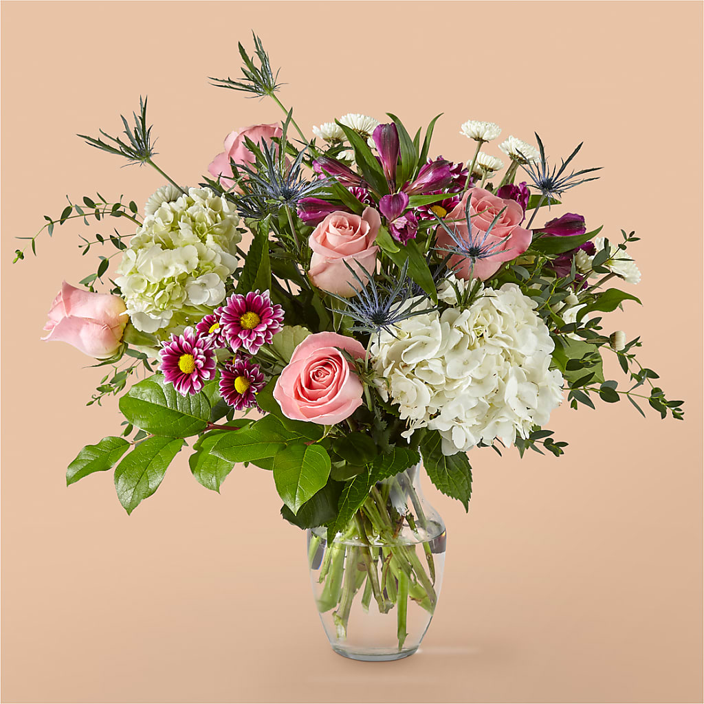 Parlour Bouquet – Moonlight Floral, Minneapolis MN