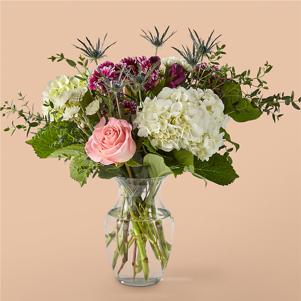 Parlour Bouquet – Moonlight Floral, Minneapolis MN
