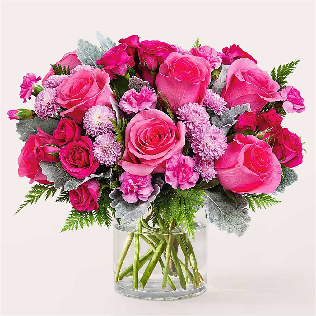 Sweet As Can Be Bouquet – Moonlight Floral, Minneapolis MN