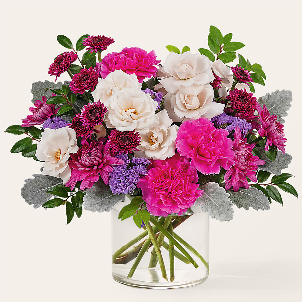 Dose of Cheer Bouquet – Moonlight Floral, Minneapolis MN