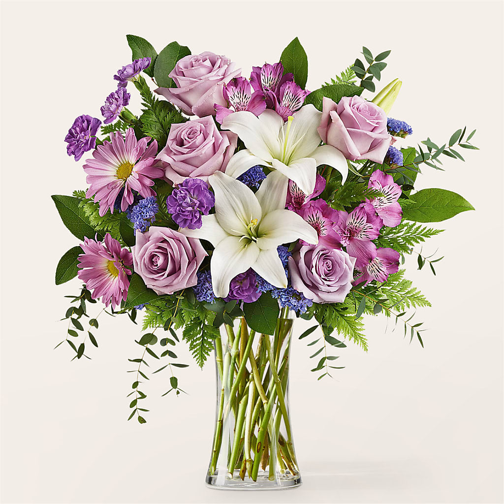 The Dreamscape Bouquet – Moonlight Floral, Minneapolis MN