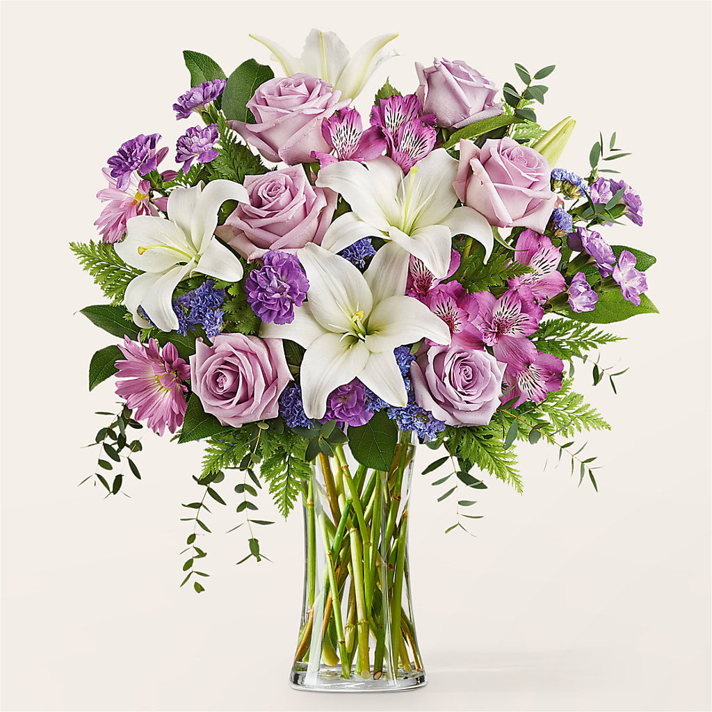 The Dreamscape Bouquet – Moonlight Floral, Minneapolis MN