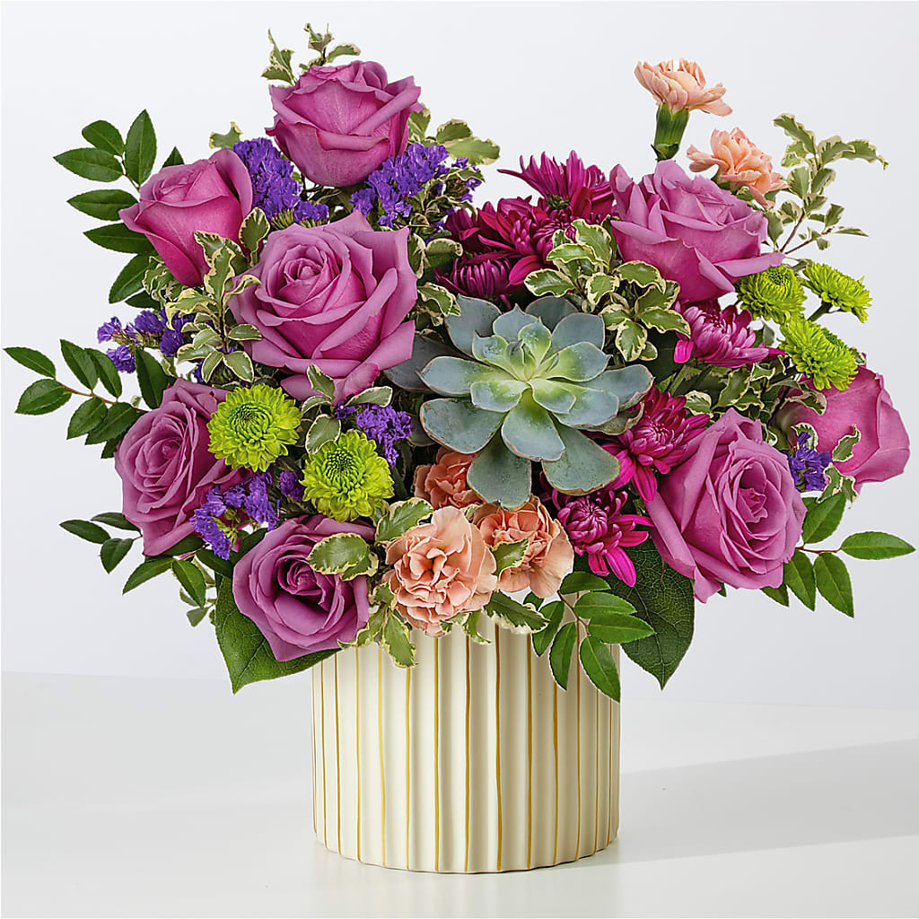 You're a Gem Bouquet – Moonlight Floral, Minneapolis MN