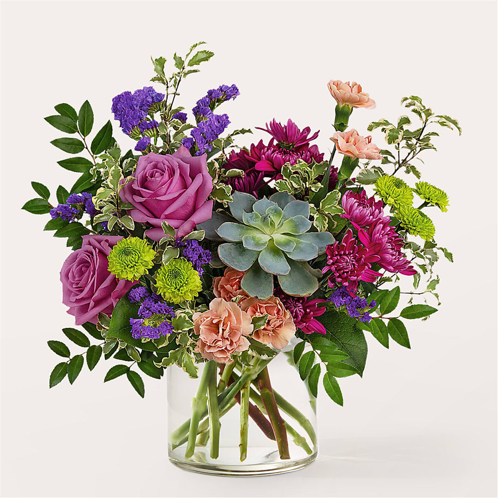 You're a Gem Bouquet – Moonlight Floral, Minneapolis MN