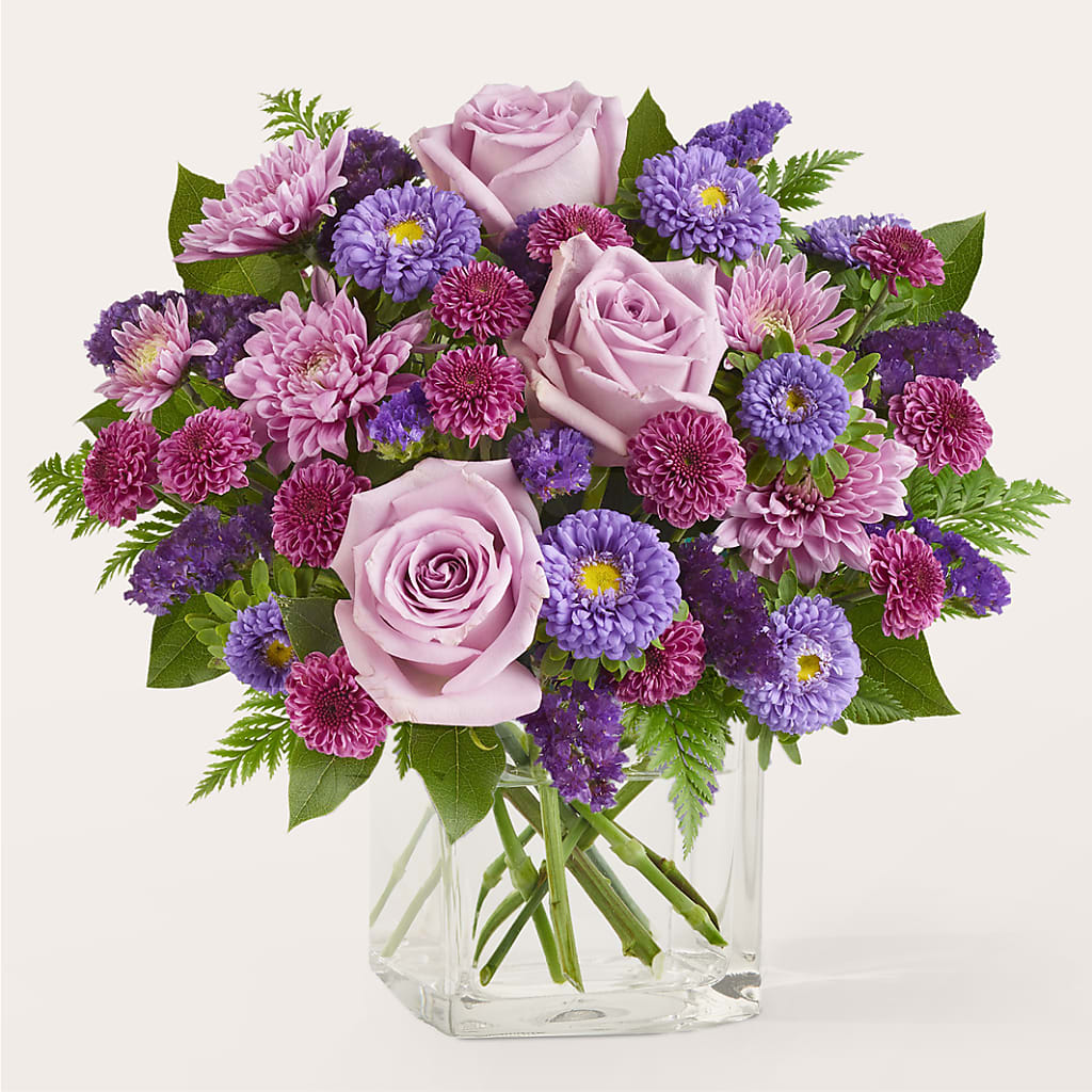 In Harmony Bouquet – Moonlight Floral, Minneapolis MN