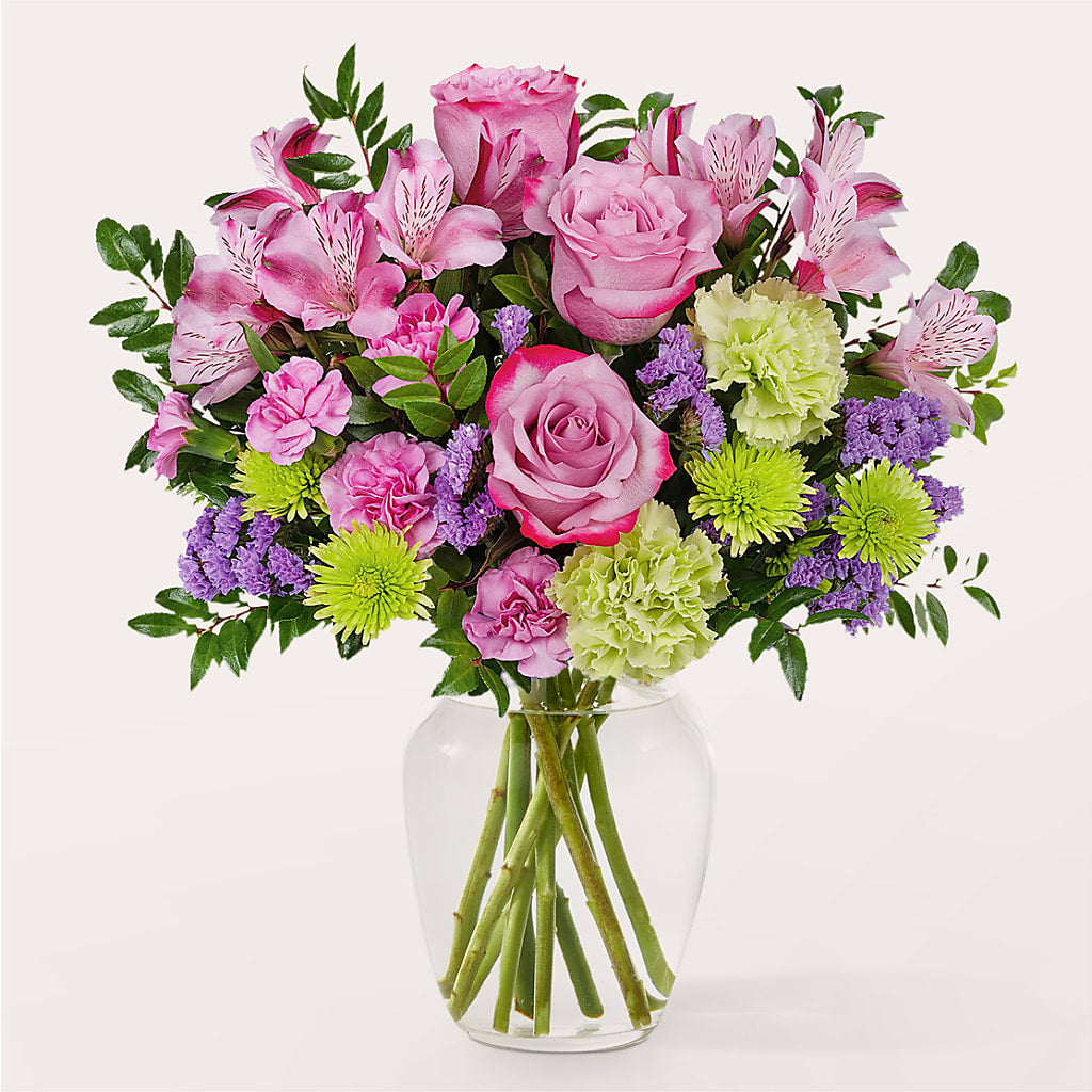 Morning Dew Bouquet – Moonlight Floral, Minneapolis MN