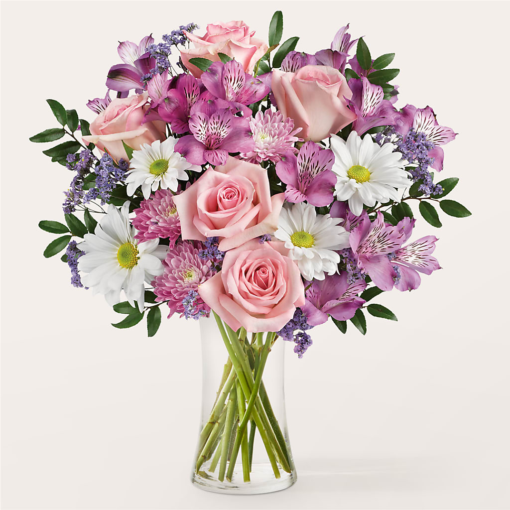 Enchantment Bouquet – Moonlight Floral, Minneapolis MN