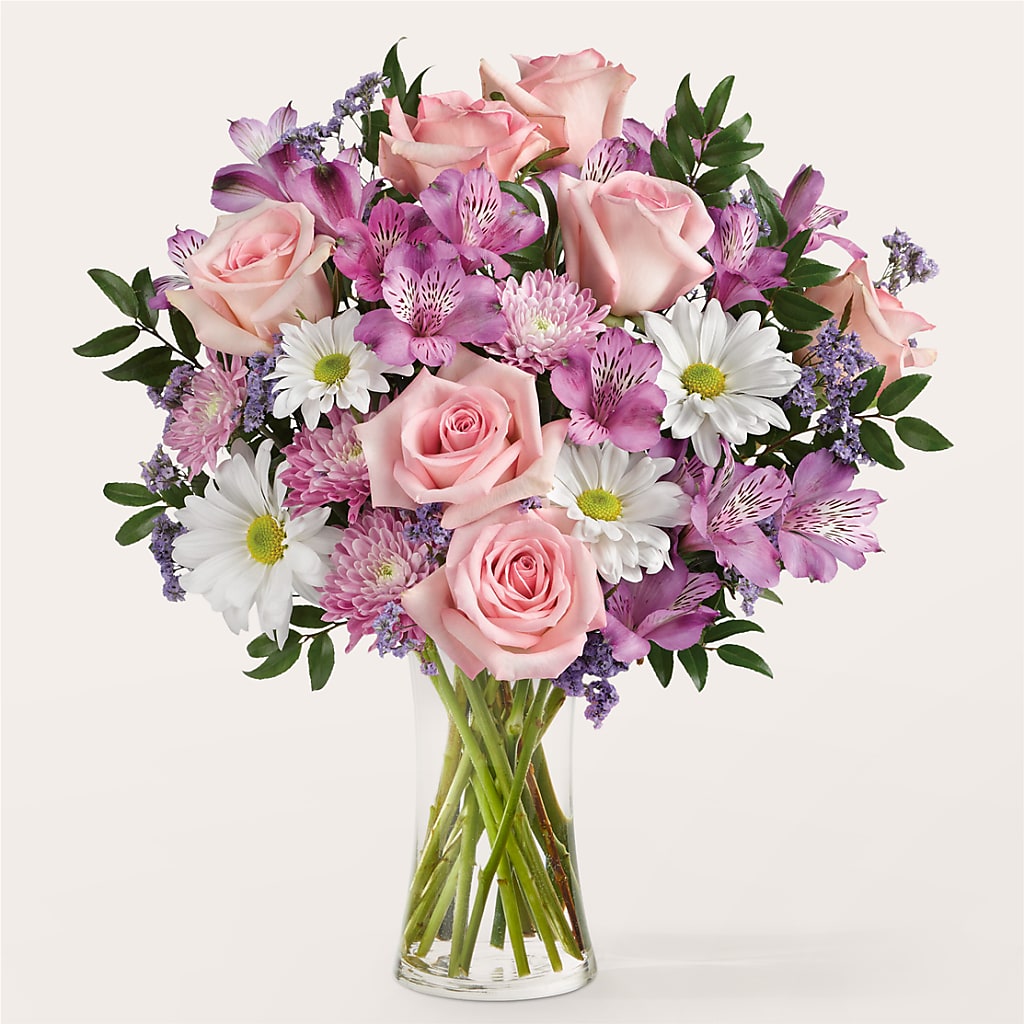 Enchantment Bouquet – Moonlight Floral, Minneapolis MN