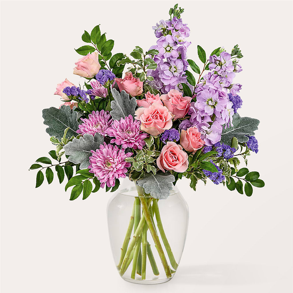Well Wishes Bouquet – Moonlight Floral, Minneapolis MN