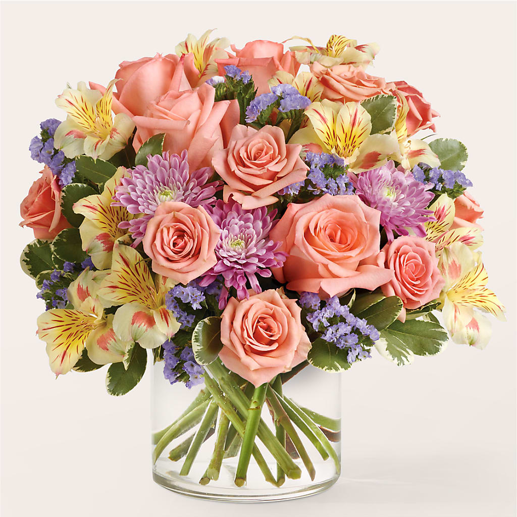 Candy Coated Bouquet – Moonlight Floral, Minneapolis MN
