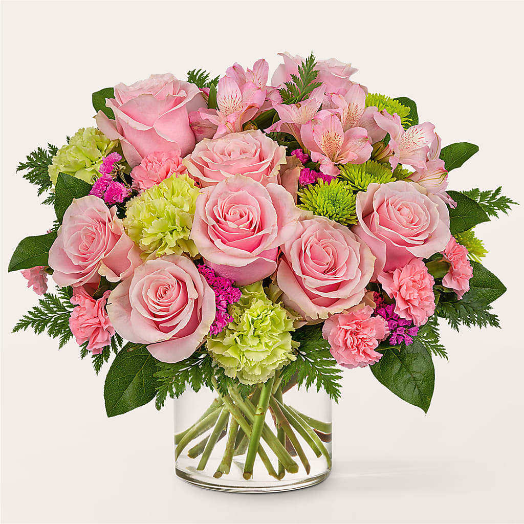 Pinch Me Bouquet – Moonlight Floral, Minneapolis MN