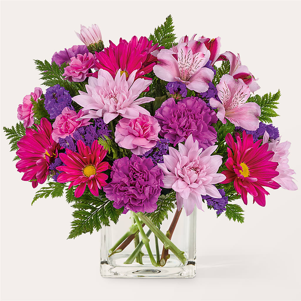Afternoon Tea Bouquet – Moonlight Floral, Minneapolis MN