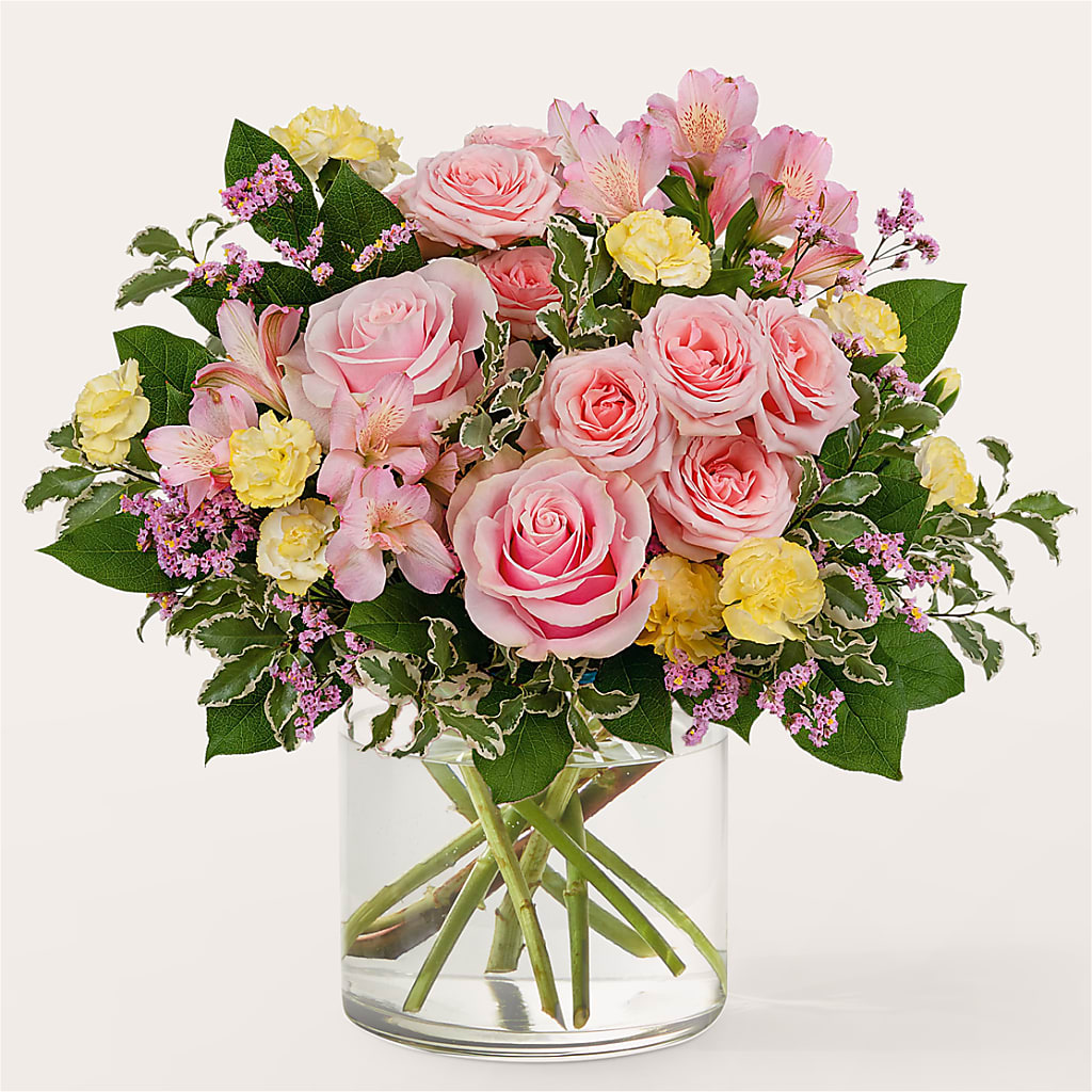 Refreshed Bouquet – Moonlight Floral, Minneapolis MN