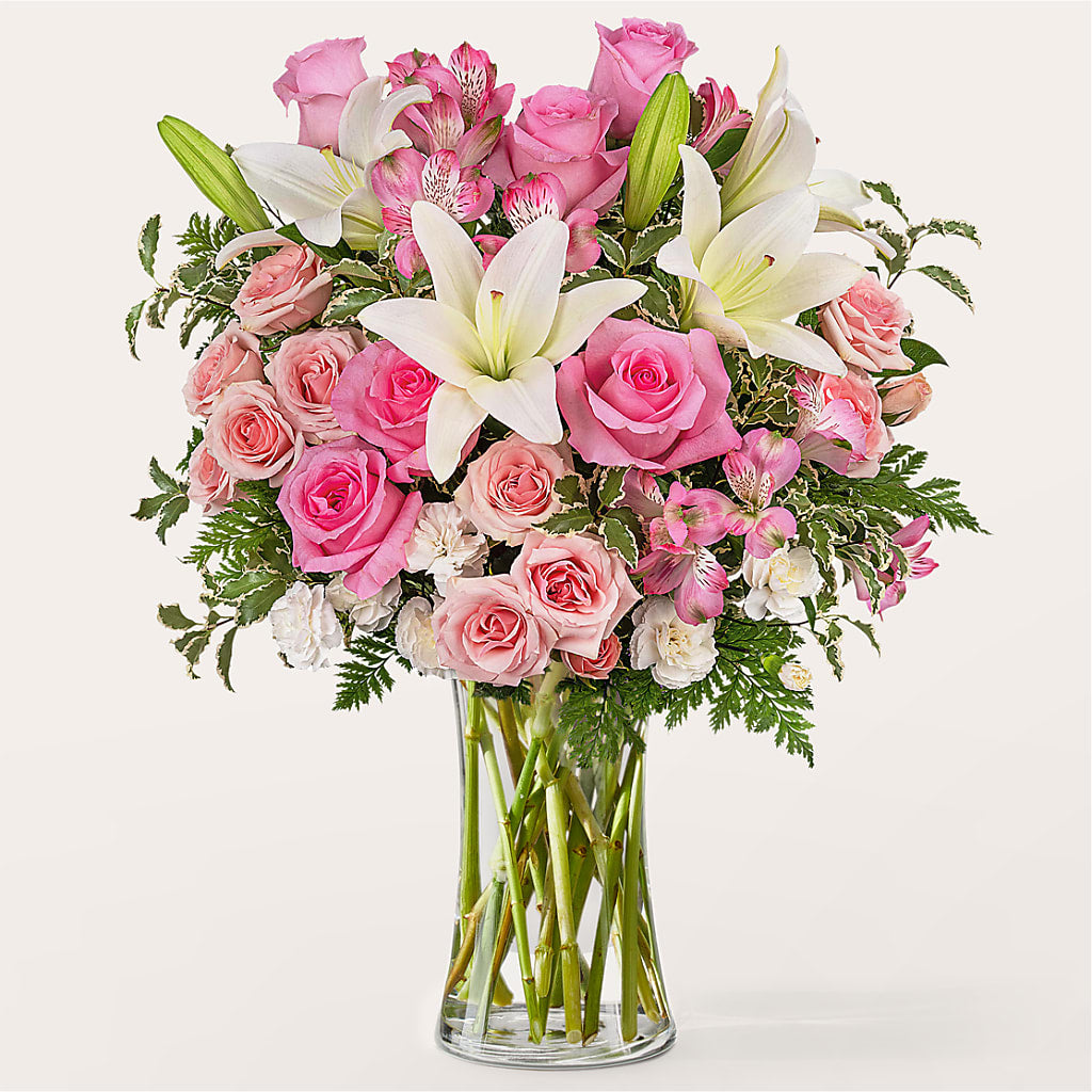 All the Best Bouquet – Moonlight Floral, Minneapolis MN