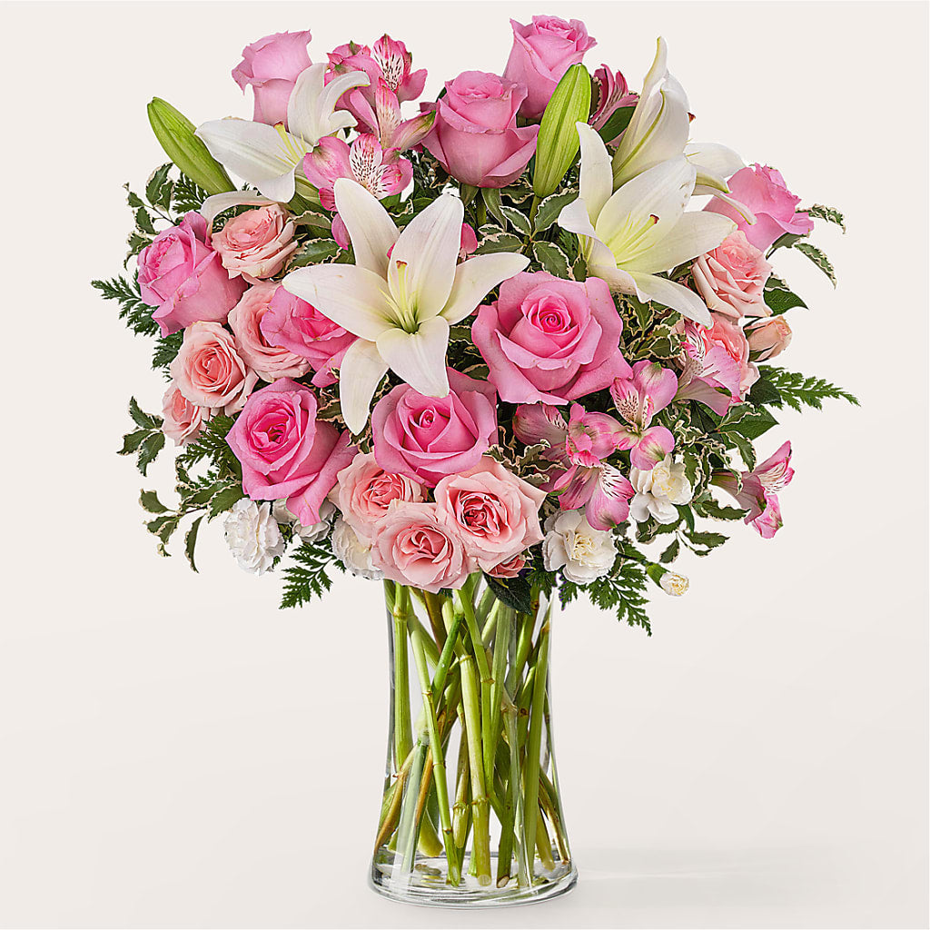 All the Best Bouquet – Moonlight Floral, Minneapolis MN