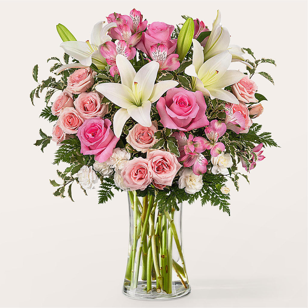 All the Best Bouquet – Moonlight Floral, Minneapolis MN