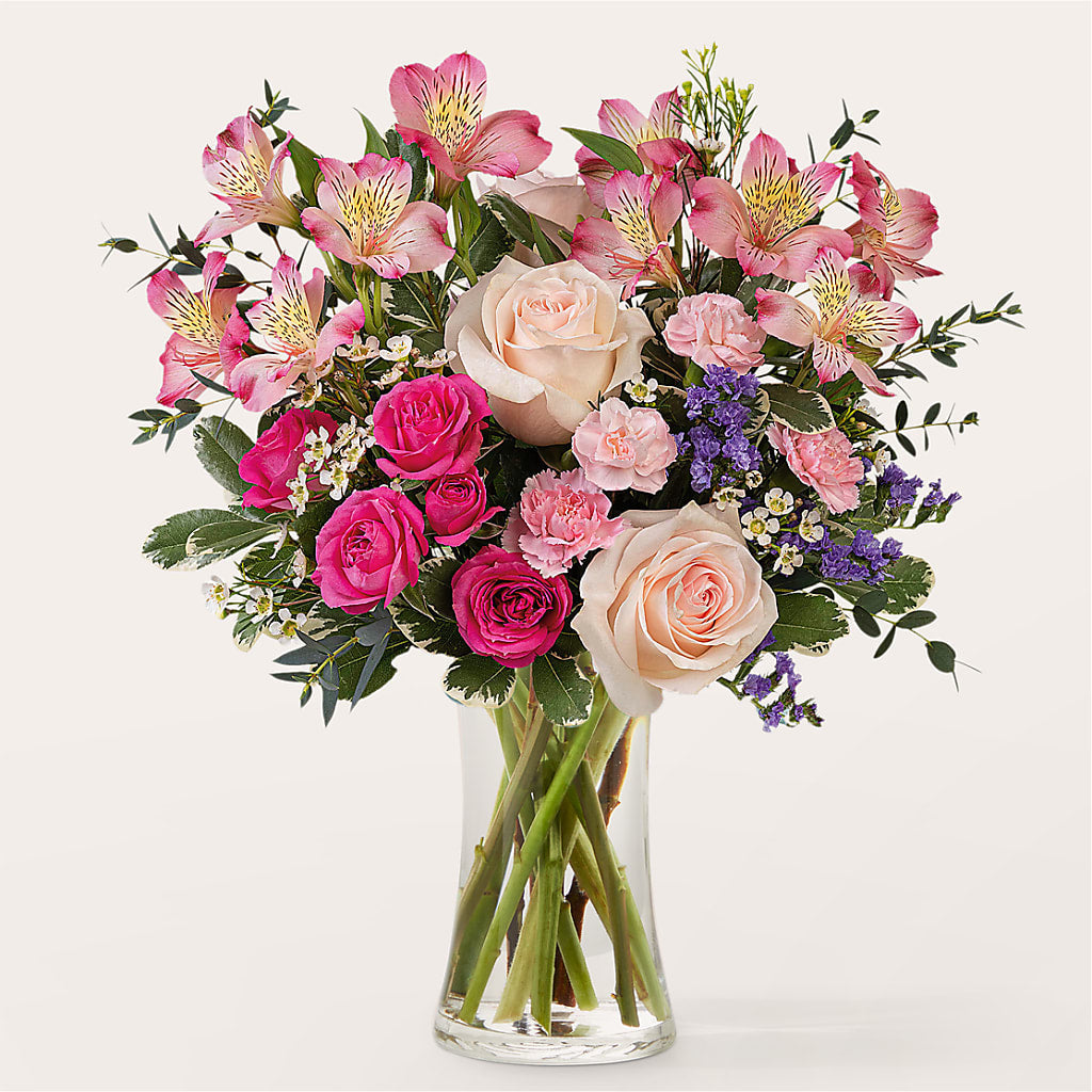 A La Mode Bouquet – Moonlight Floral, Minneapolis MN