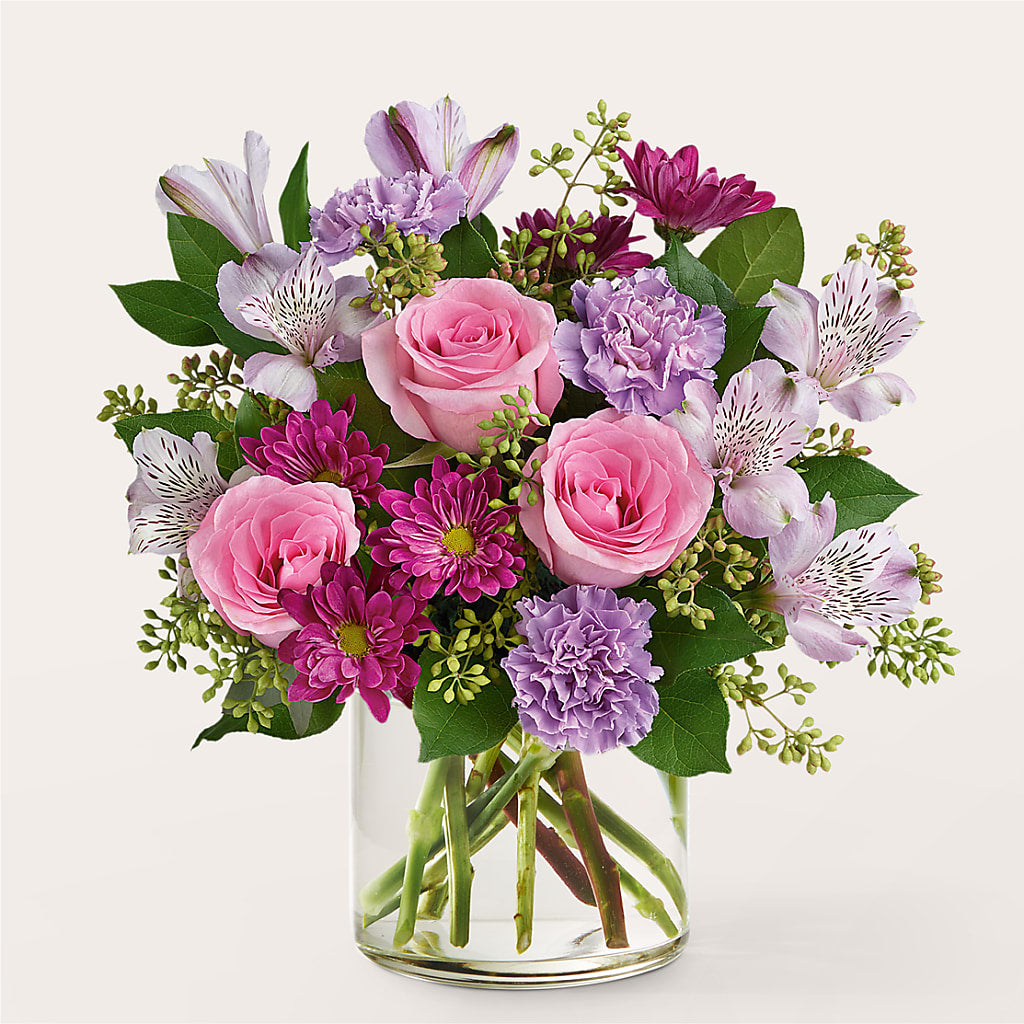 In the Clouds Bouquet – Moonlight Floral, Minneapolis MN