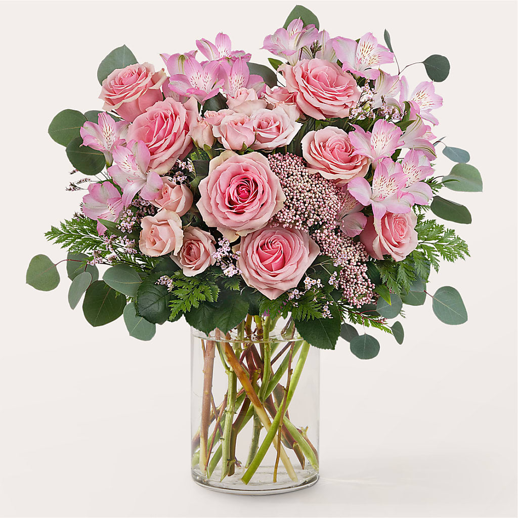 Sweetheart Bouquet – Moonlight Floral, Minneapolis MN