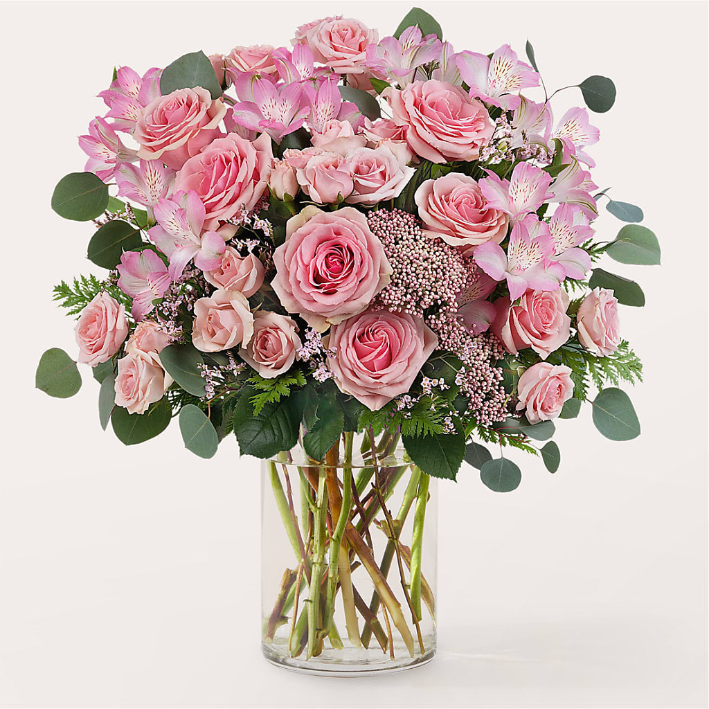 Sweetheart Bouquet – Moonlight Floral, Minneapolis MN