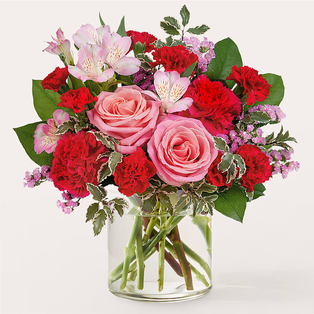 First Impressions Bouquet – Moonlight Floral, Minneapolis MN