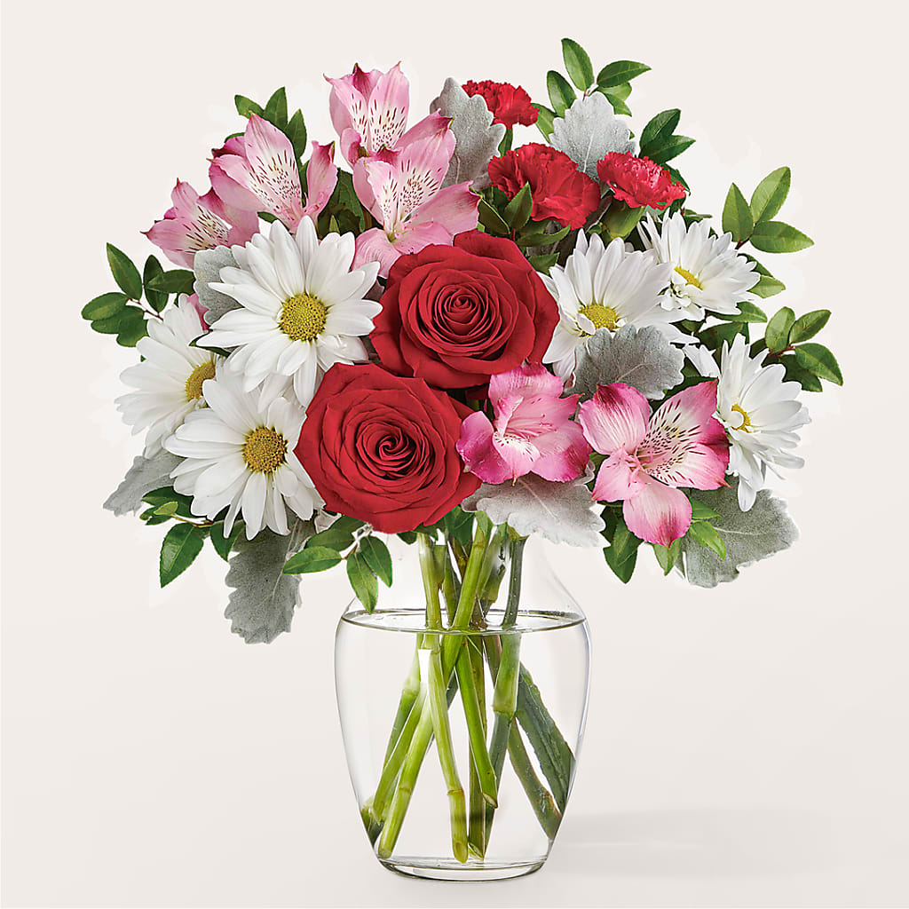 Sugary Sweet Bouquet – Moonlight Floral, Minneapolis MN