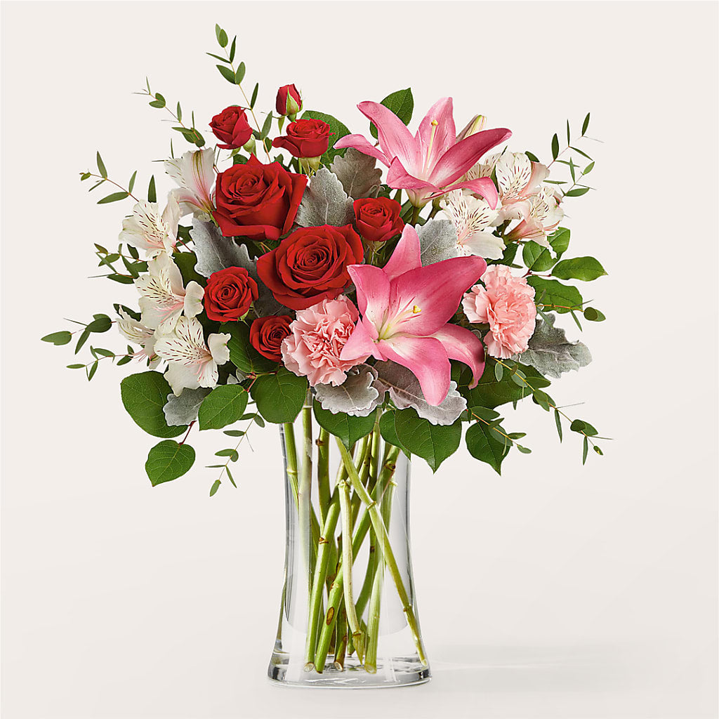 Everything to Me Bouquet – Moonlight Floral, Minneapolis MN