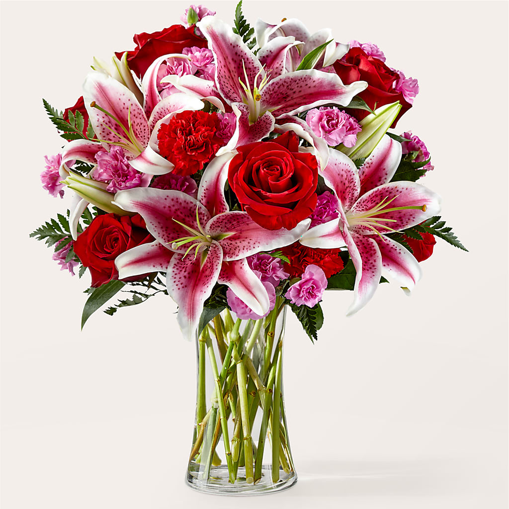 Honeymoon Bouquet – Moonlight Floral, Minneapolis MN