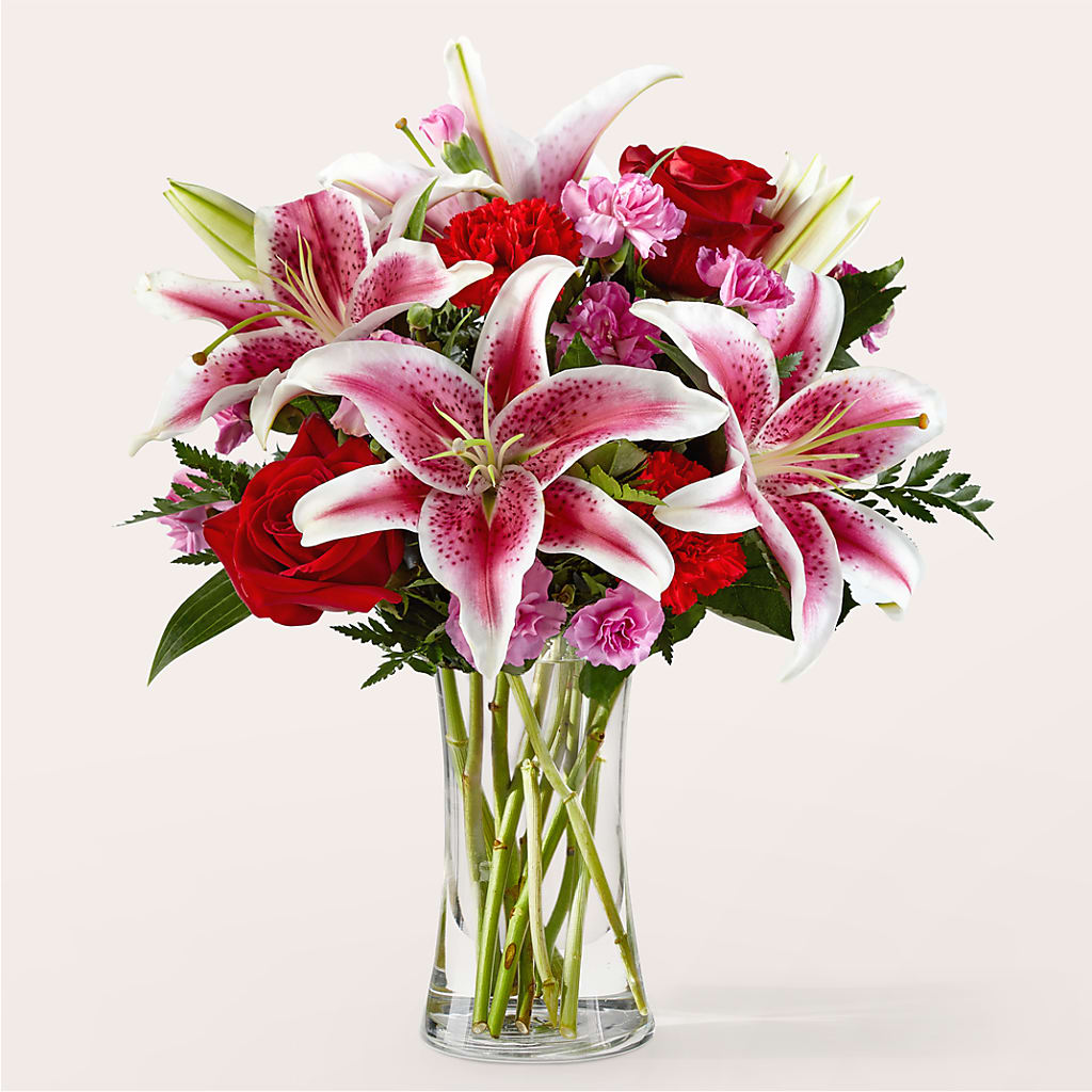 Honeymoon Bouquet – Moonlight Floral, Minneapolis MN