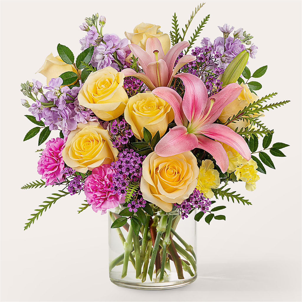 Jubilee Bouquet – Moonlight Floral, Minneapolis MN
