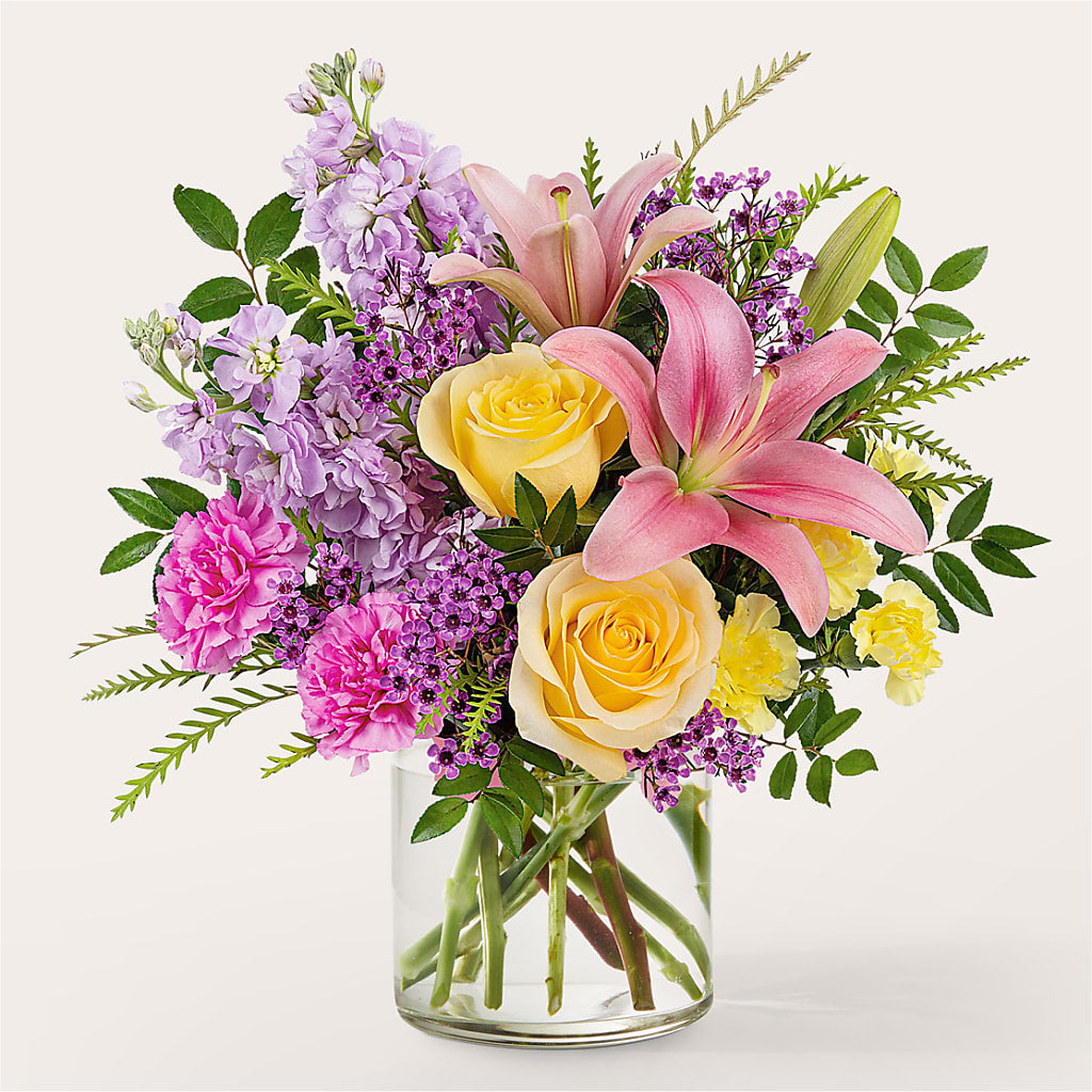 Jubilee Bouquet – Moonlight Floral, Minneapolis MN