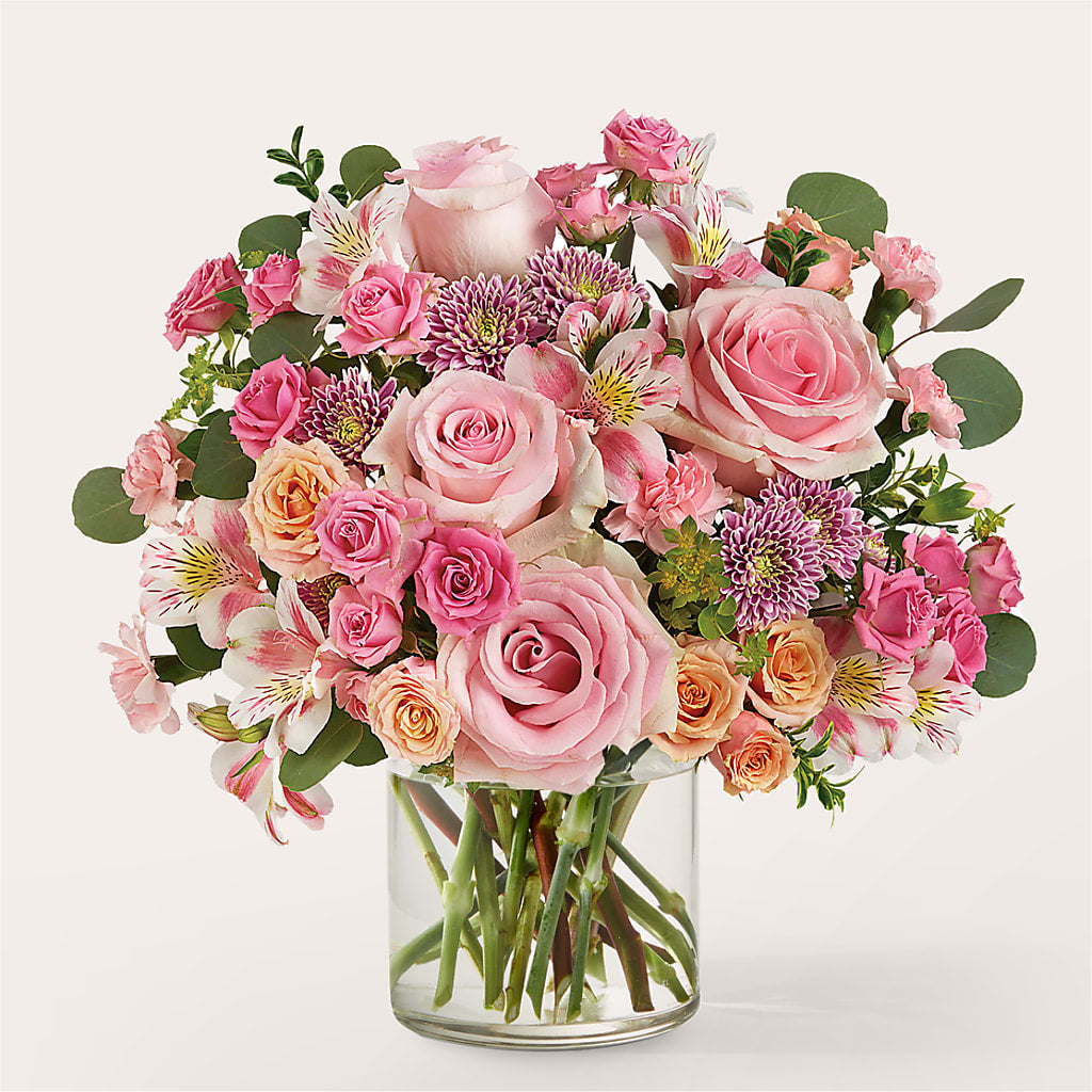 Pleasant Pastures Bouquet – Moonlight Floral, Minneapolis MN