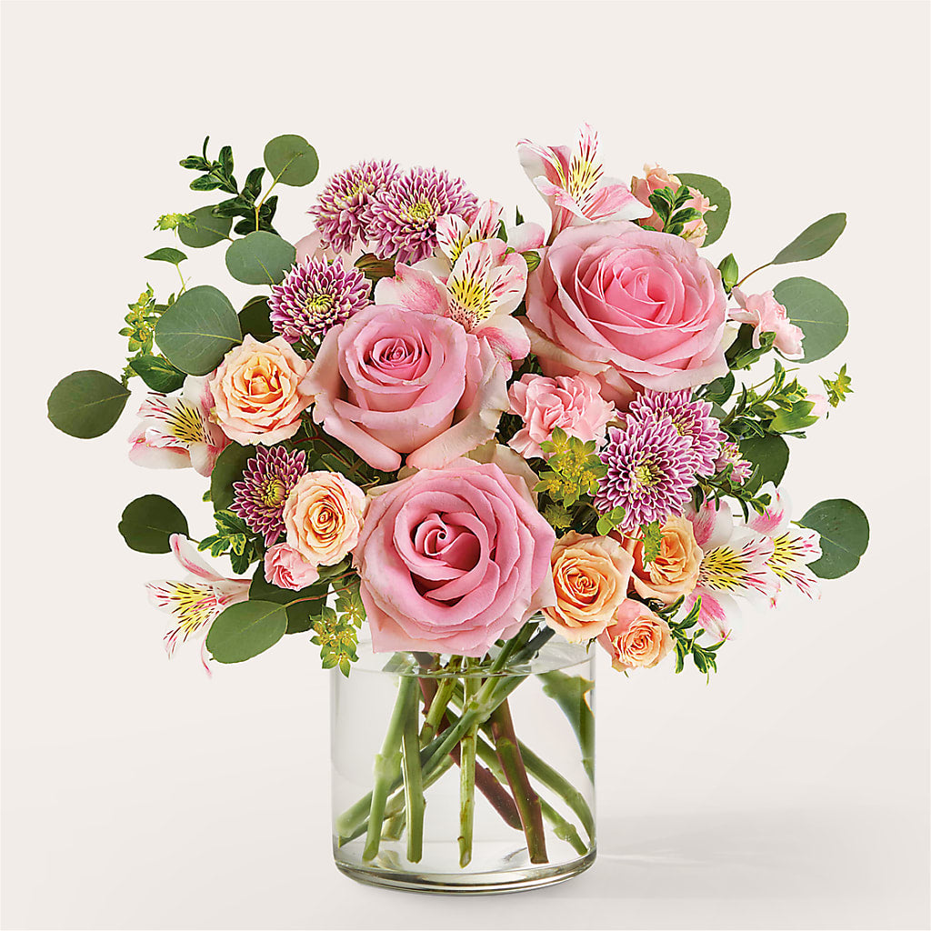 Pleasant Pastures Bouquet – Moonlight Floral, Minneapolis MN