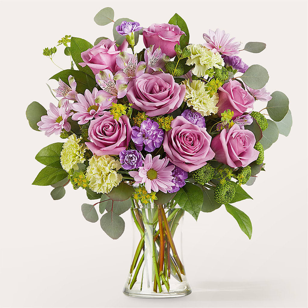 Emerald City Bouquet – Moonlight Floral, Minneapolis MN