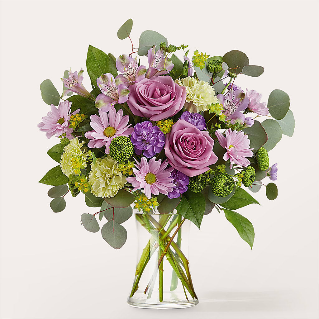 Emerald City Bouquet – Moonlight Floral, Minneapolis MN