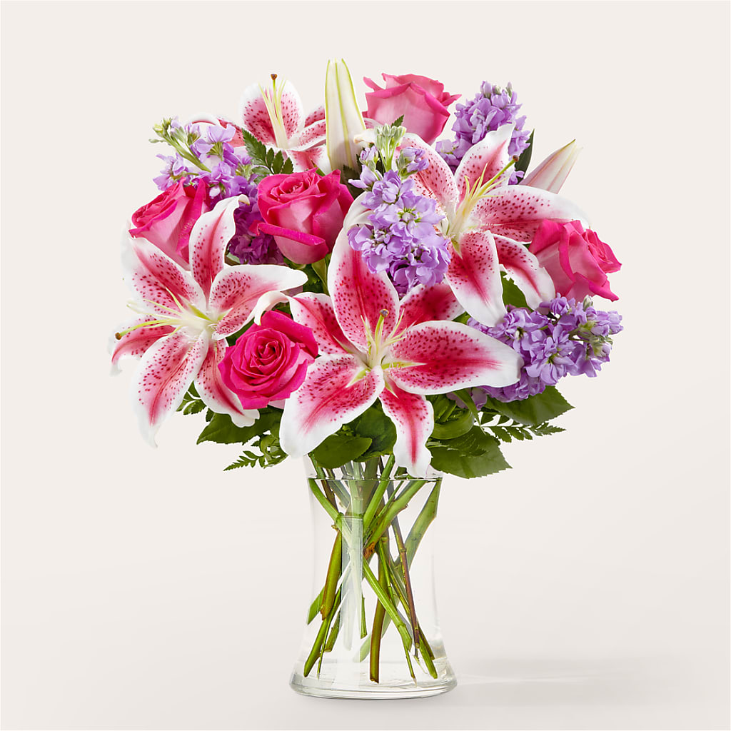 Amore Bouquet – Moonlight Floral, Minneapolis MN